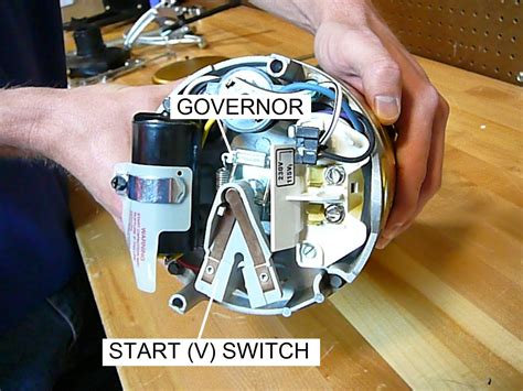 where is the centrifugal switch on a hayward pool pump|hayward super pump replacement.